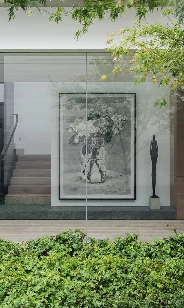 高品质设计,极致典雅!