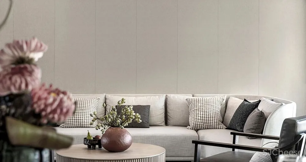 派尚设计 围炉山谷，将自然简朴的在地性做到极致