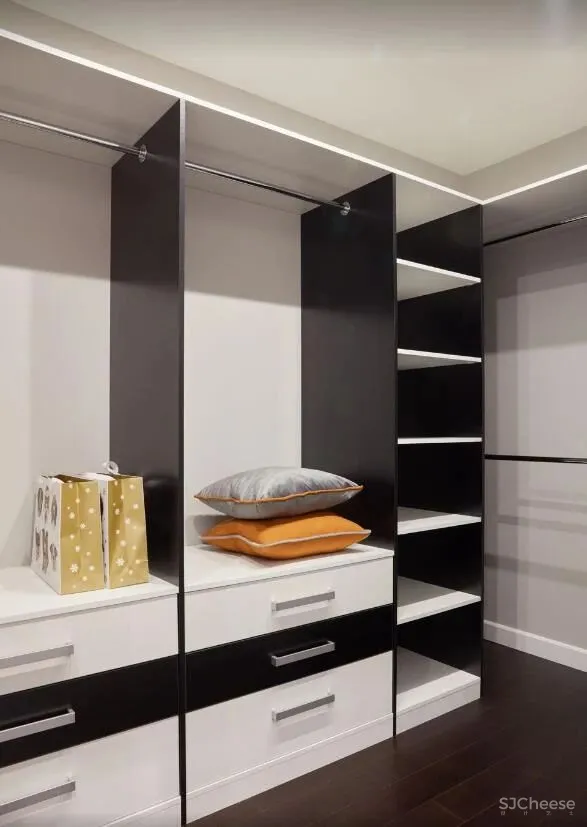 Colorful质感时尚家居设计