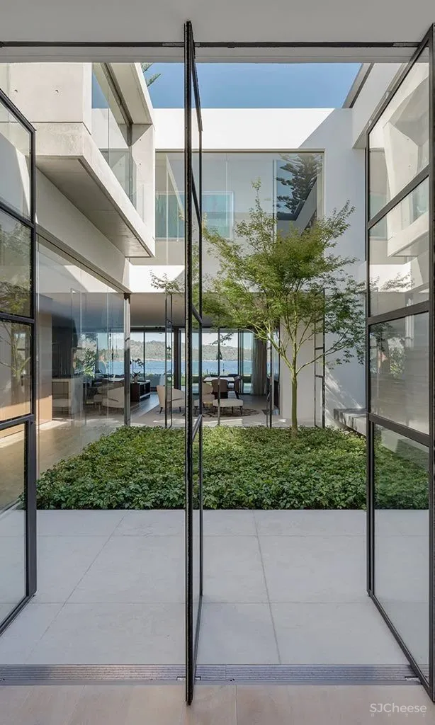 高品质设计,极致典雅!