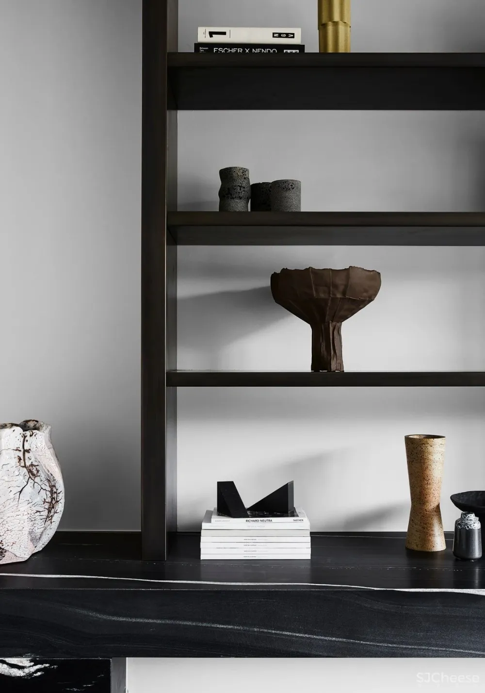 Golden Design墨尔本 现代优雅