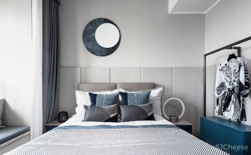 域正设计：在城市中觅得安然