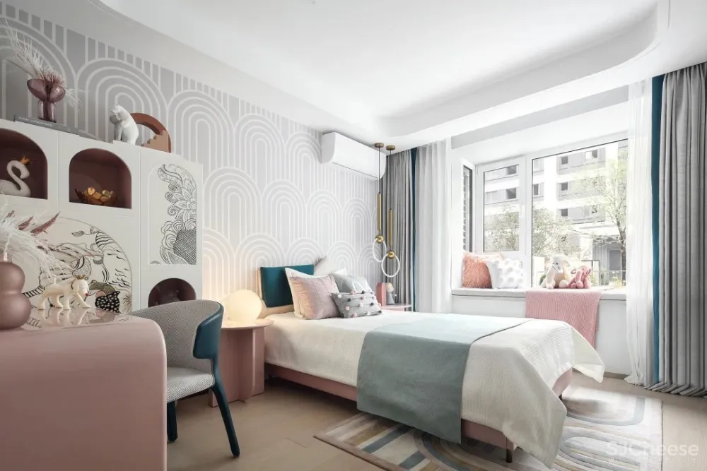 探觅星座神话的梦想家丨方黄设计