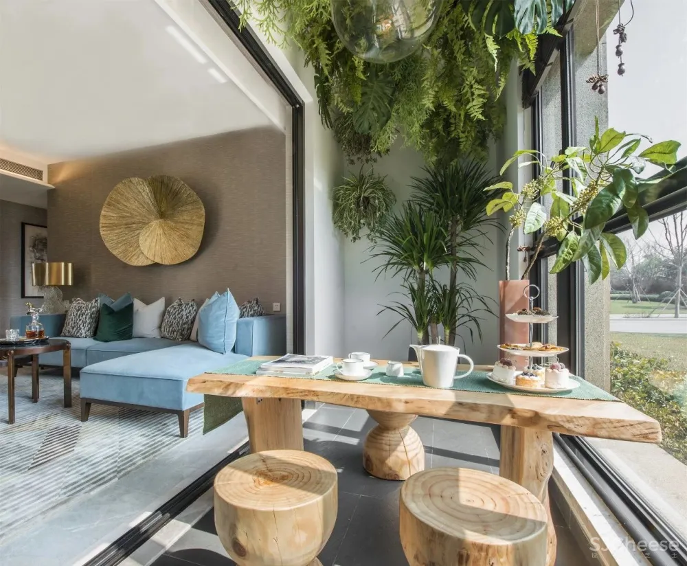 地产界“黑马” 看郑州如何引领中原豪宅新风向!