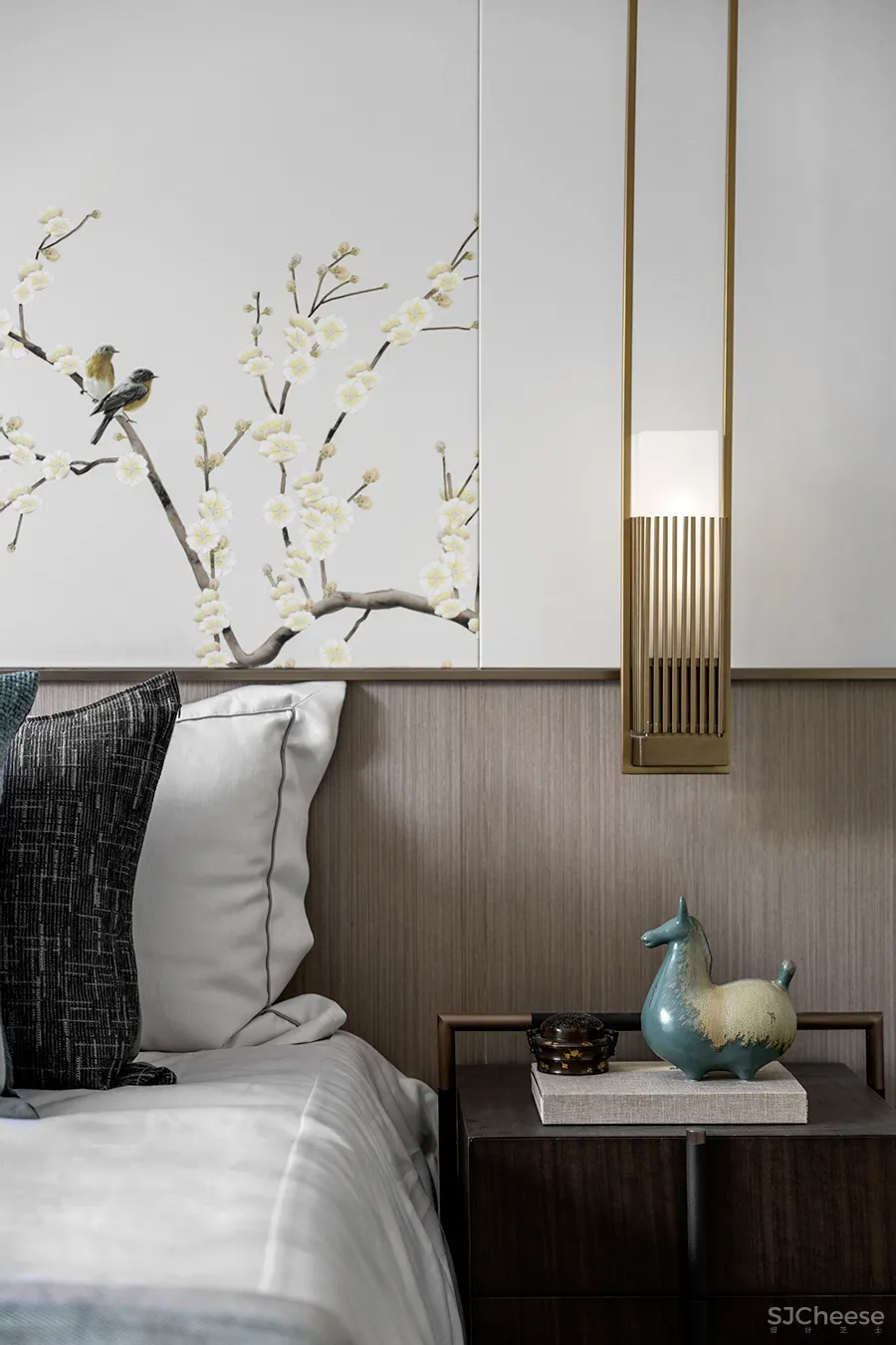 MOD穆德设计:不拘一格的艺术秩序!