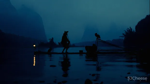 派尚设计 围炉山谷，将自然简朴的在地性做到极致