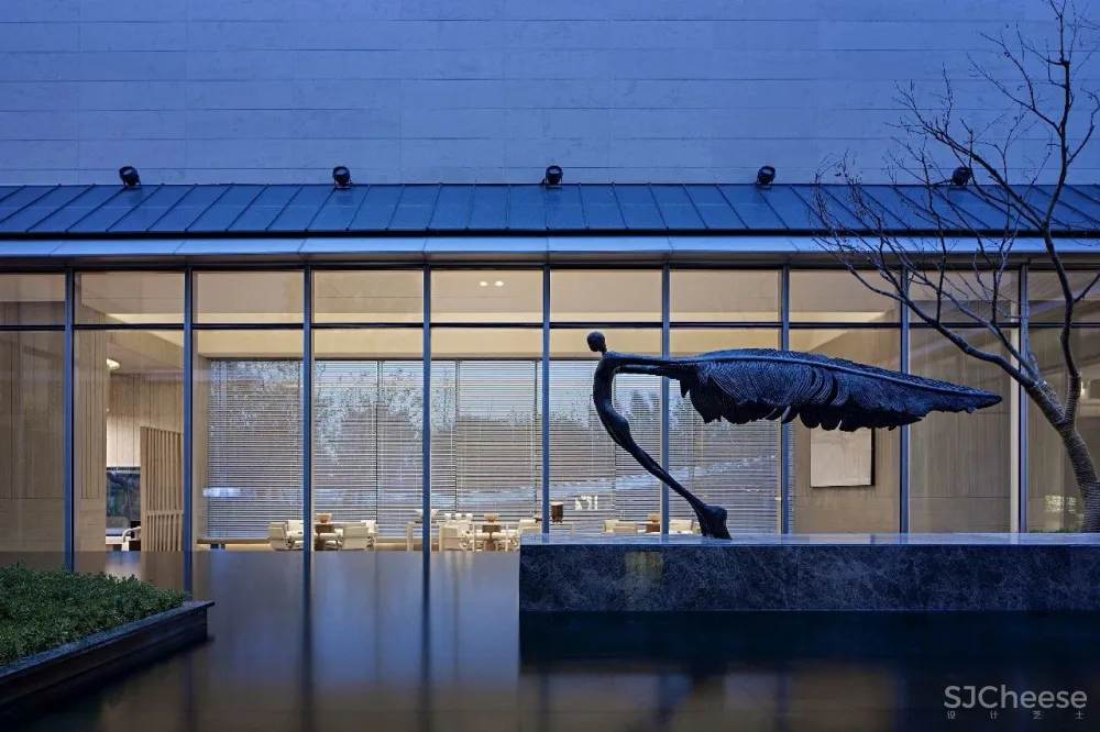 矩陣新作｜新鄉藍城鳳起潮鳴