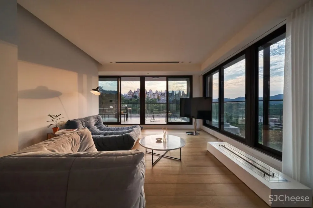 Hygge丹麦式温暖家，“少即是多”的生活哲学