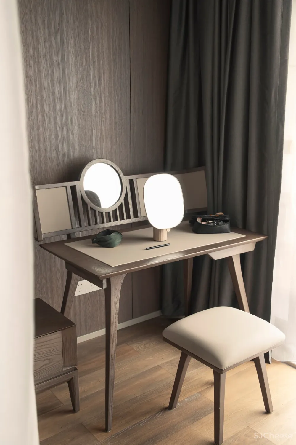 重启2020,从治愈系的家开始