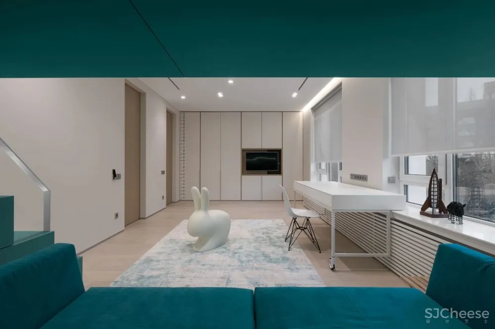 MONO architects丨赋予极简主义的品质