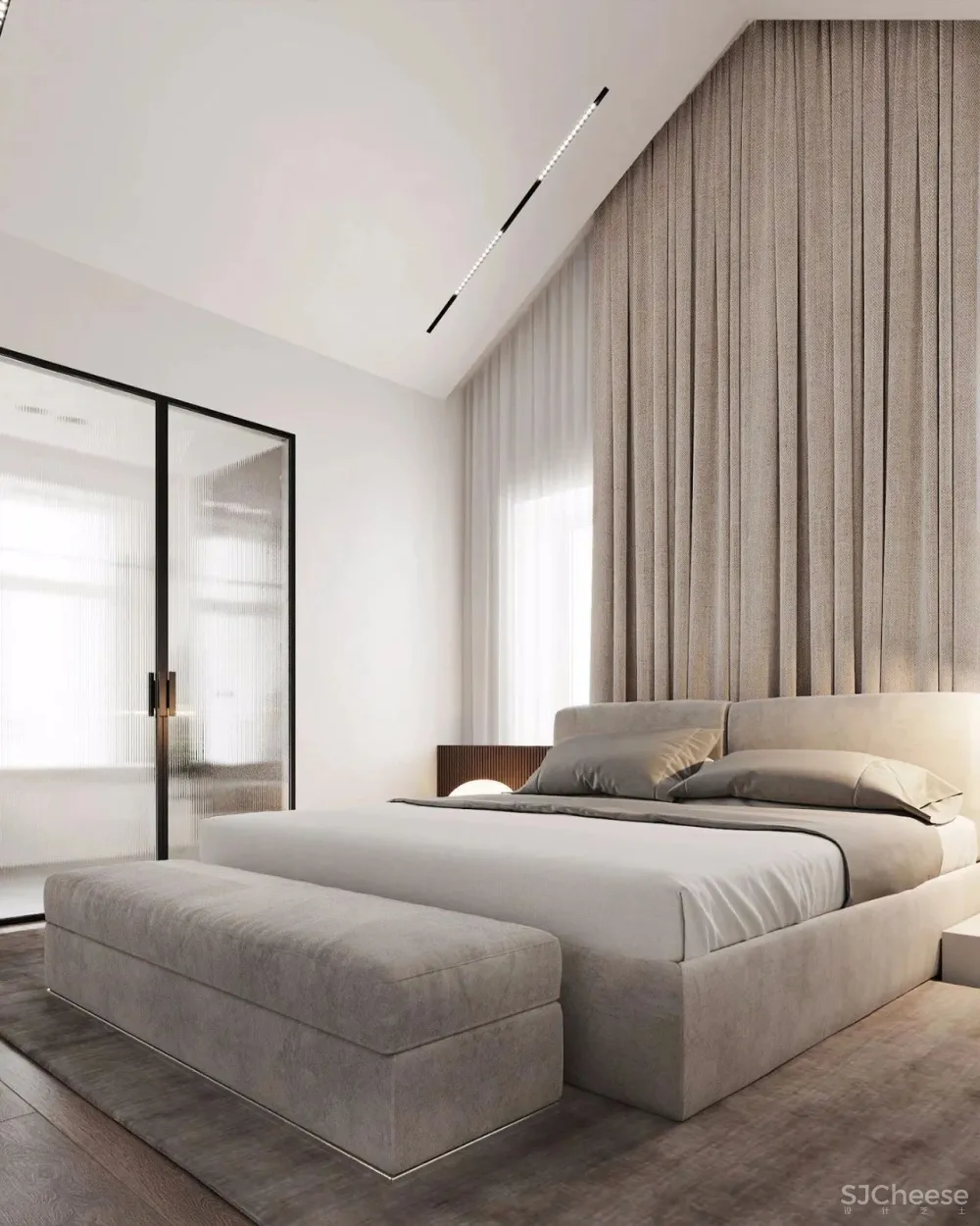 听说设计成这样，大小设计师都忍不住种草，真怕你错过~