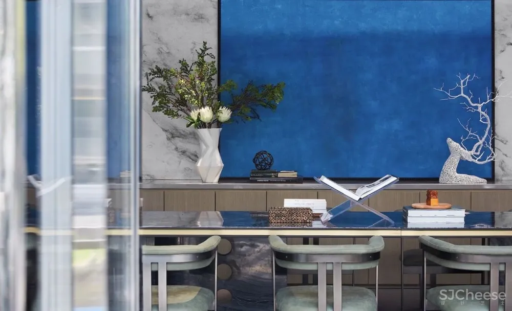 羽果设计：梦幻“乌托邦”，重现自然梦境！