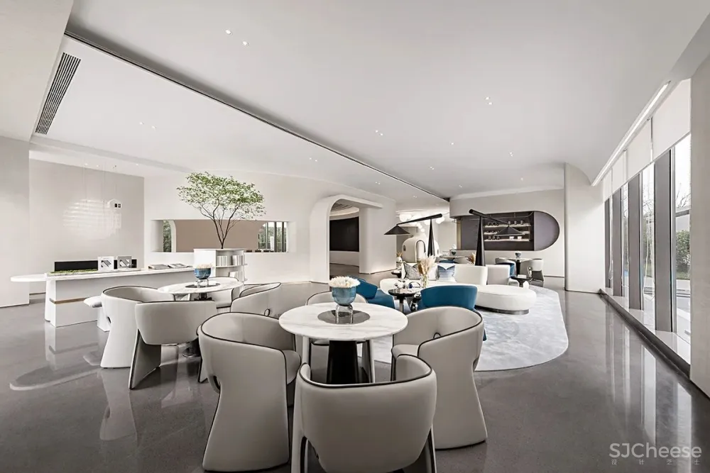 奥迅 x 奥妙丨一场设计与梦想的碰撞,遇见绚烂的星空之境