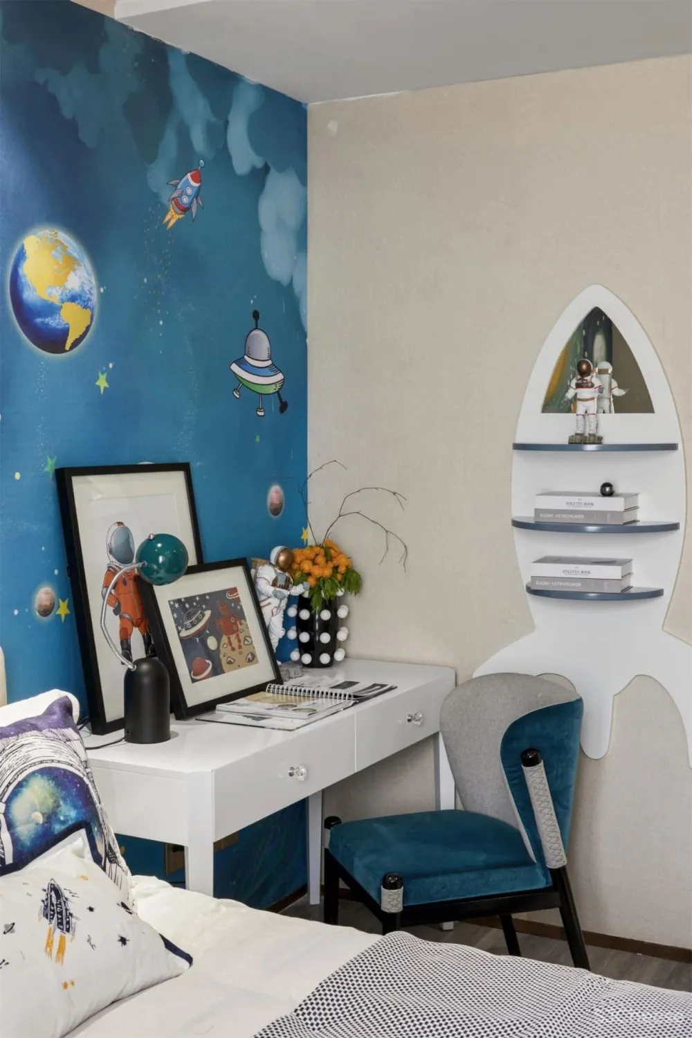 现代与古典的融合，雅奢设计的新定义！