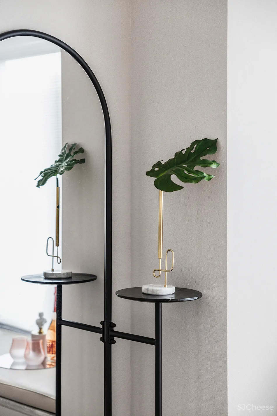 MOD穆德设计:不拘一格的艺术秩序!