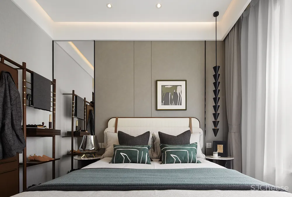 岳蒙：新年轻主义 自在如诗，潮趣入魂！