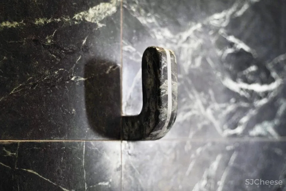 光、纹理、质感 香港 港丰发展总部 设计集人