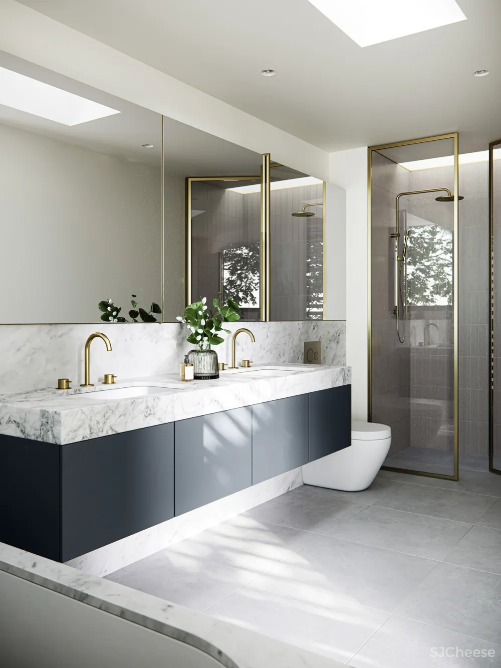 Mim Design 新作 低调优雅的现代美学