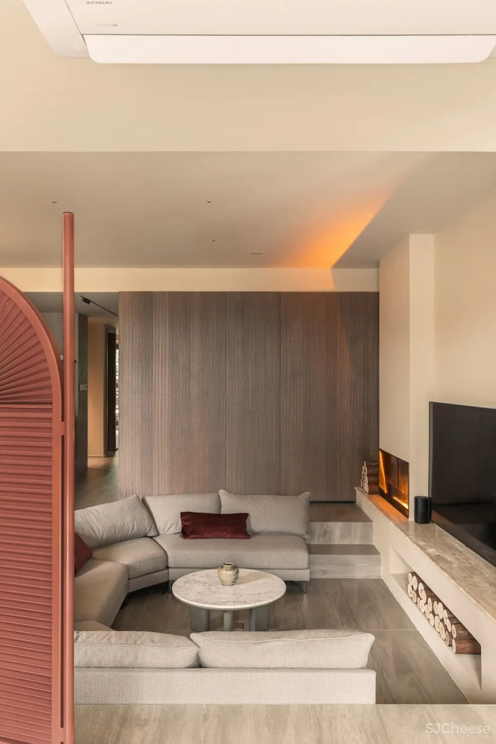 重启2020,从治愈系的家开始