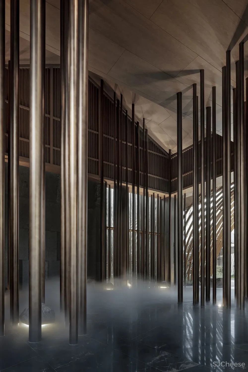 无法拒绝的诱惑美境！