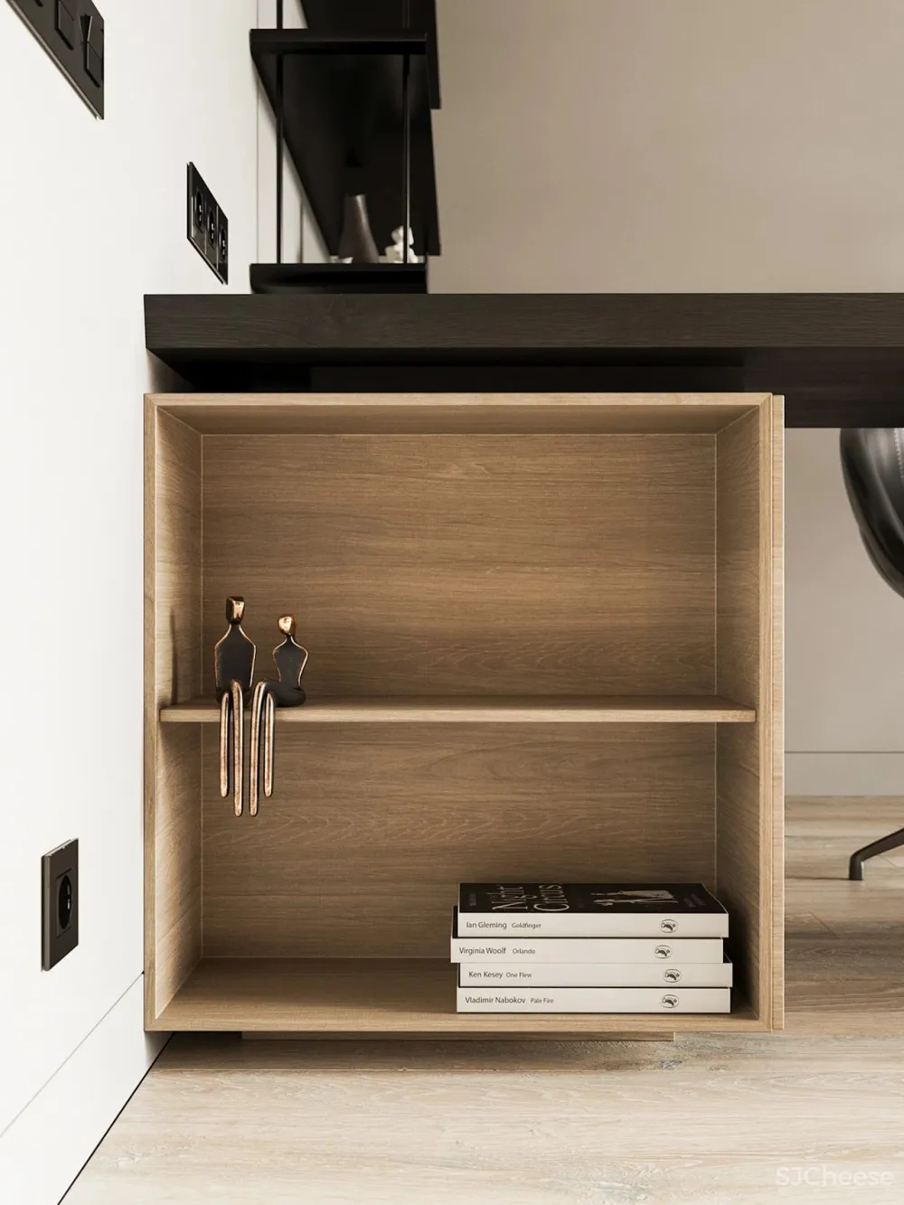 设计,简奢之美!