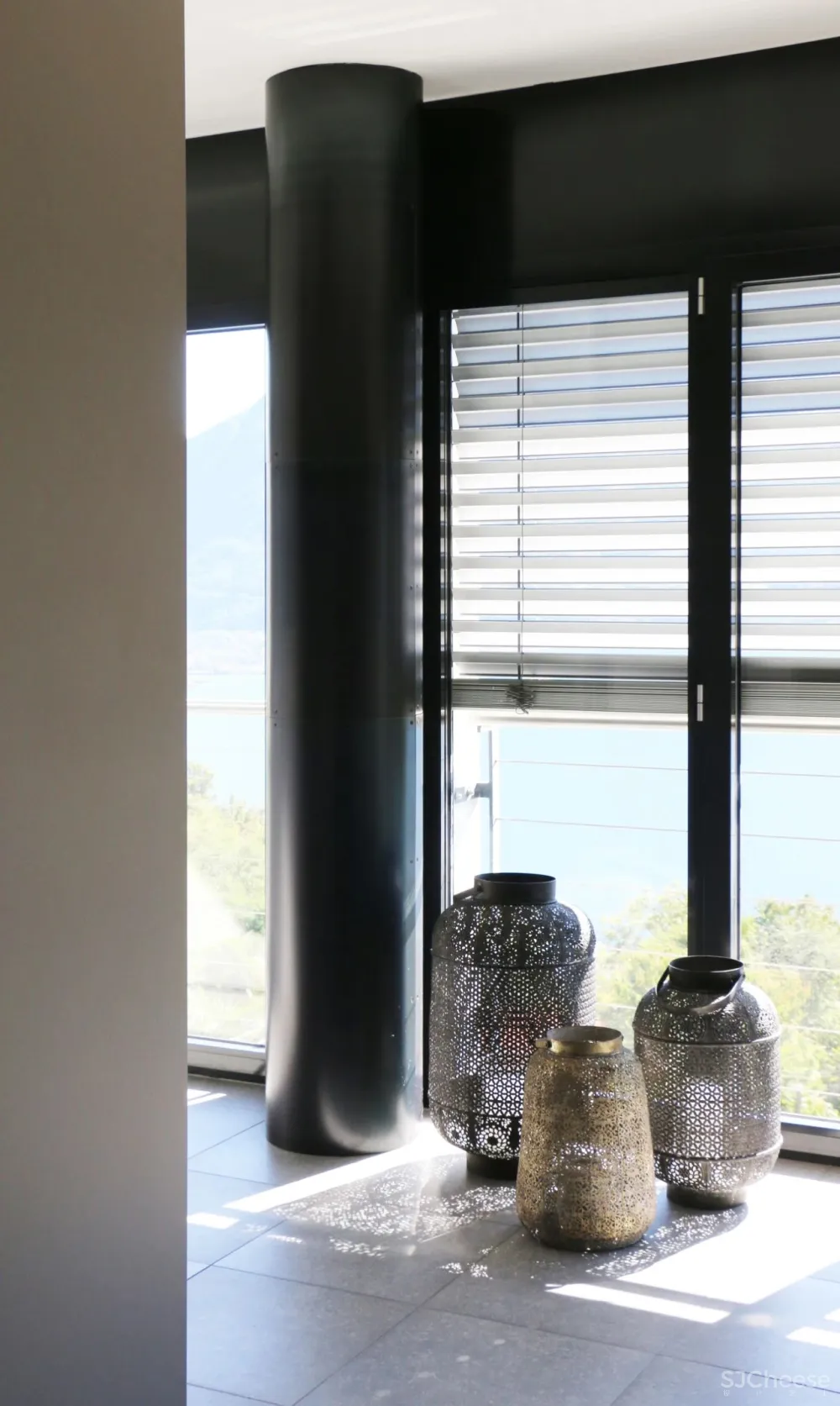 PROGETTO CAMINO FIREPLACE丨你想要了解的壁炉，都在这里