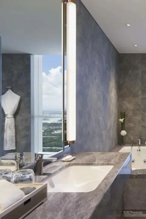 对标奢牌高定，国内这5家“大师级平价酒店”，1000元上下就能睡到