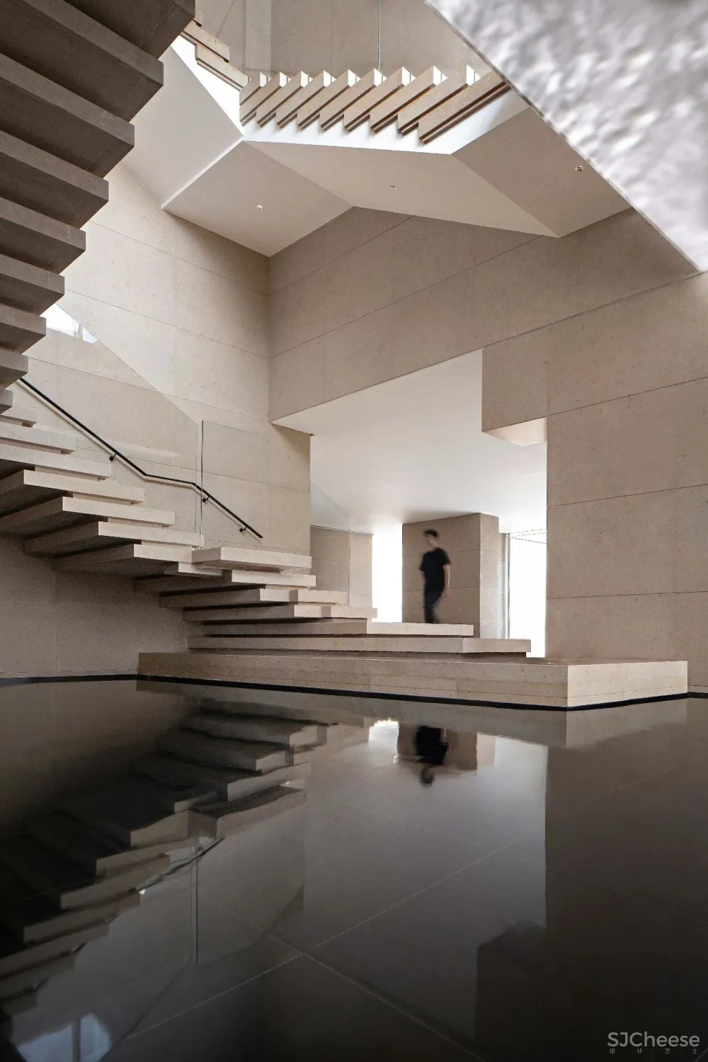 时光的雕刻——绿城交投·宁波晓风印月 ZSD卓时