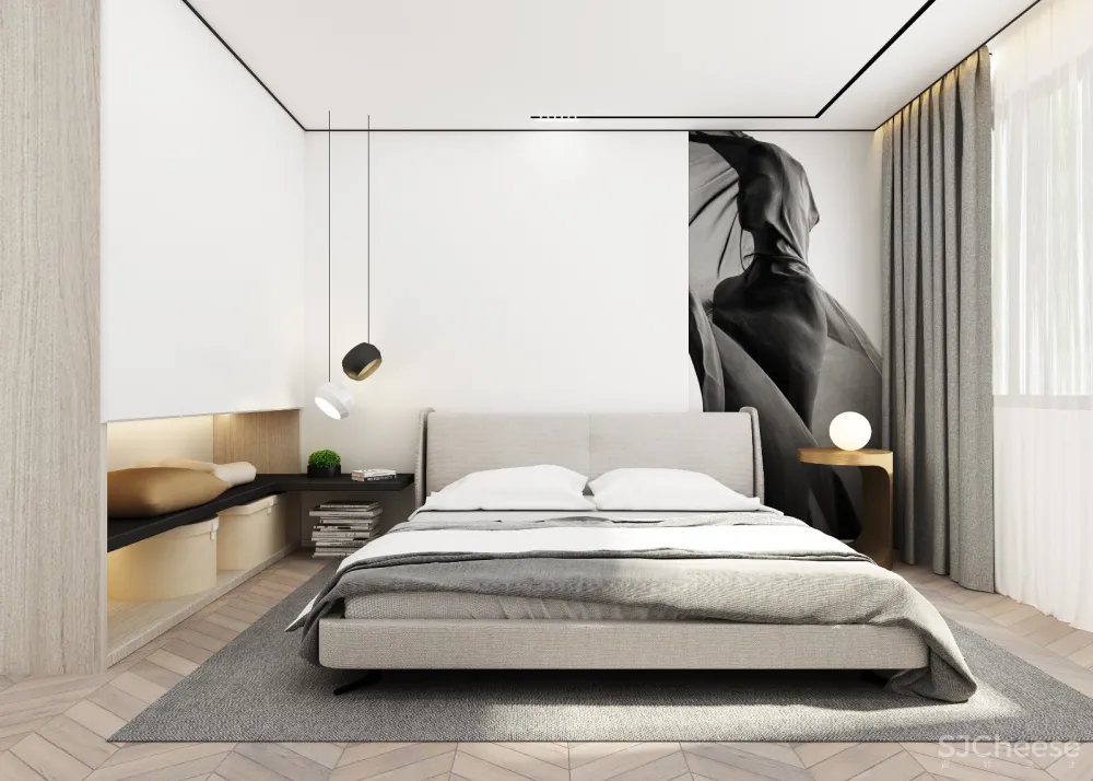 我愿深深的扎入生活,吮尽生活的骨髓,过得扎实、简单,把一切不属于生活的内容剔除得干净利落。 ——梭罗《瓦尔登湖》