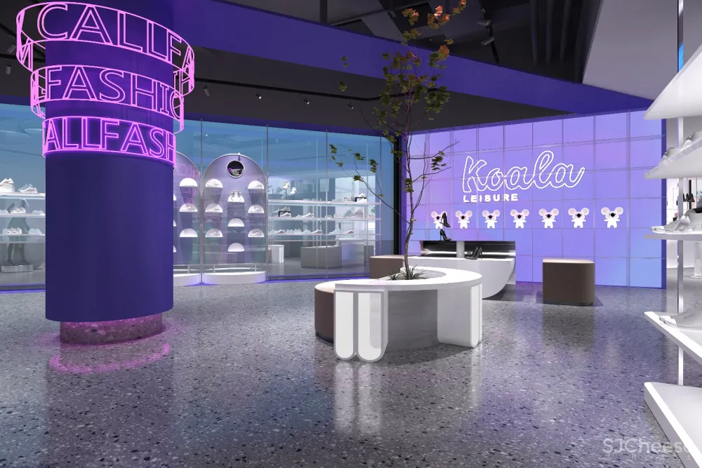 原创Kaola精品女鞋专卖店