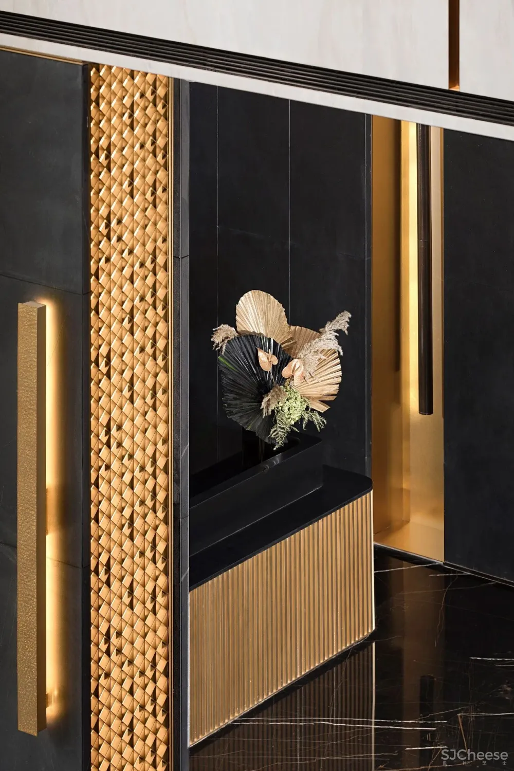 矩陣首發|重慶陽光城天瀾道11號