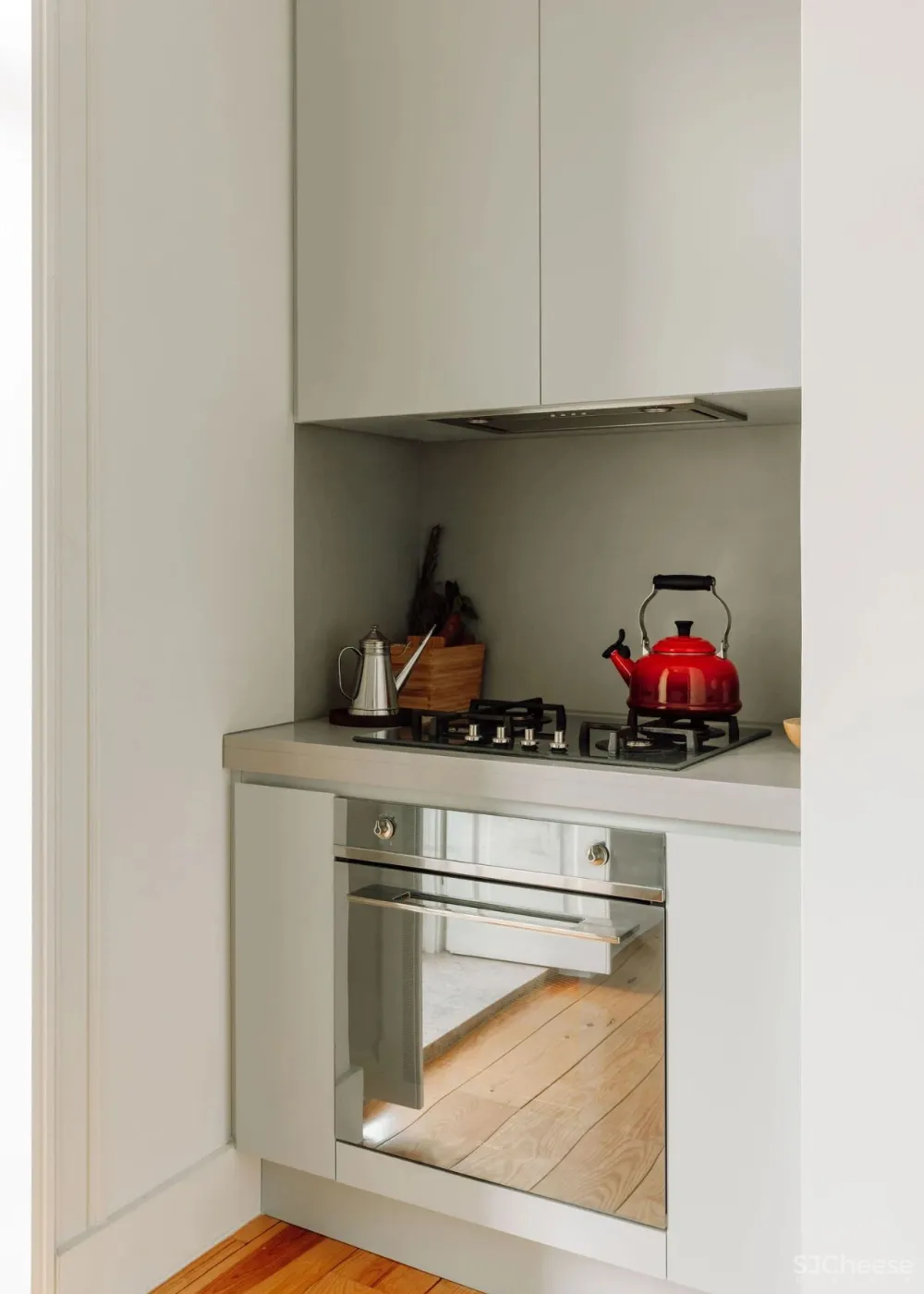 Rar.Studio在里斯本进行的曼彻斯特大厦翻新工程