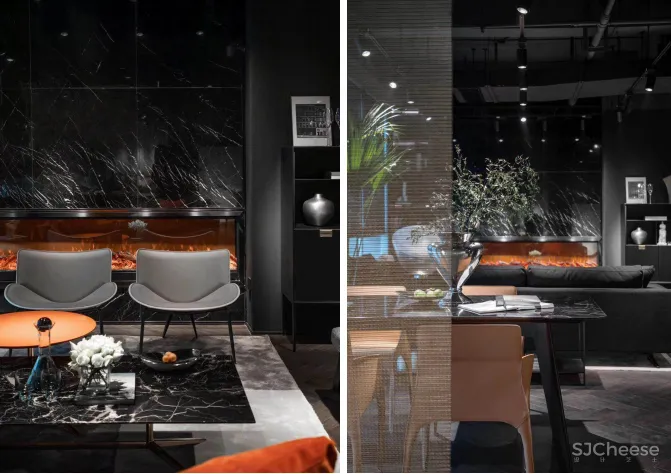 首发 一方自然之境,演绎醉美的现代东方!