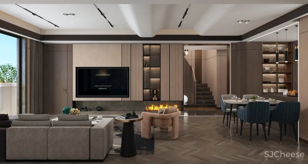 安定案例 | 爱的延续 三代人的传递