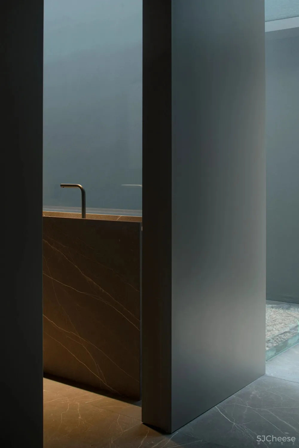 秋日花园别墅 Francesc Rifé