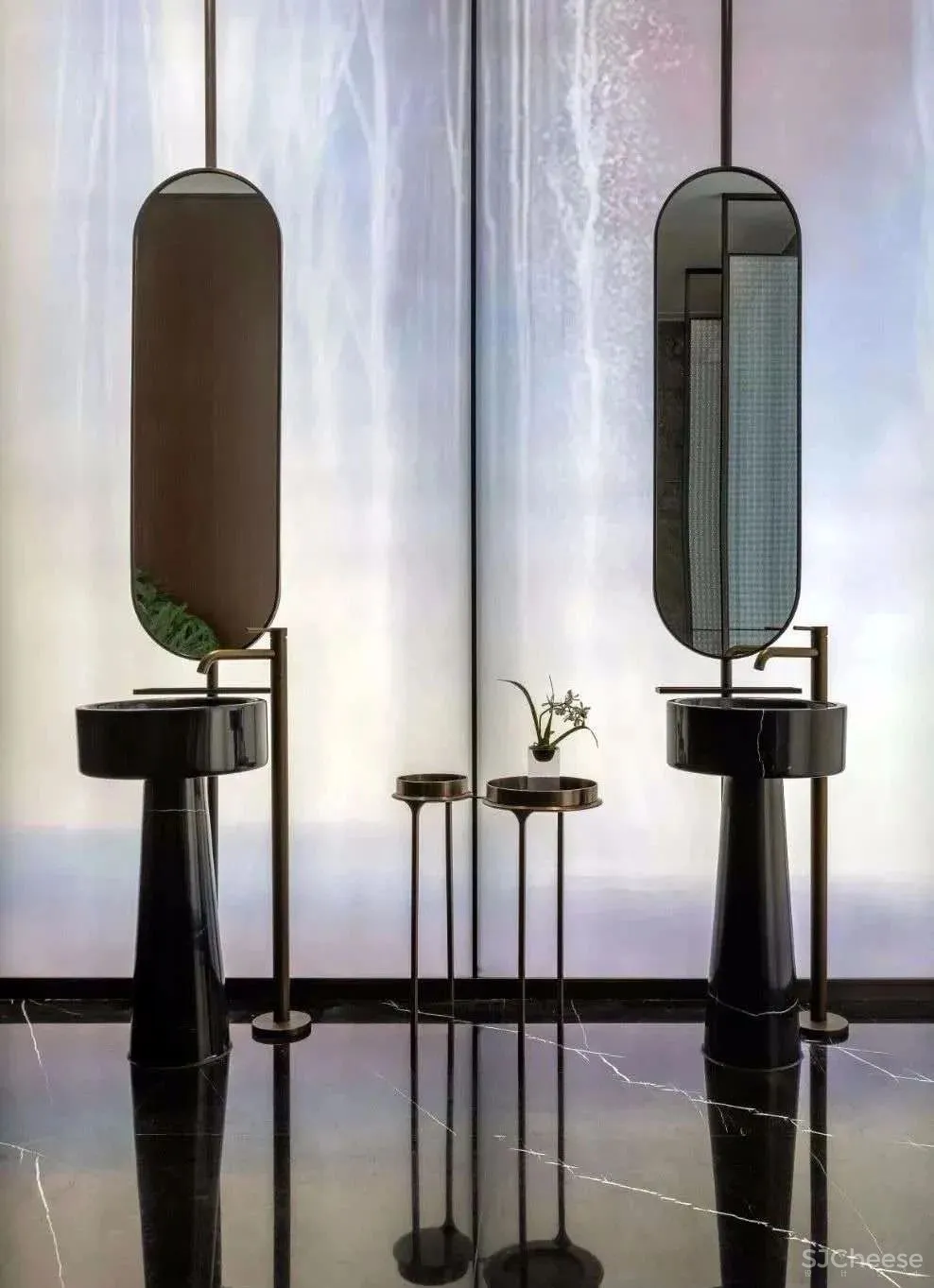 HWCD×瑞安 摩登江南,上海蟠龙天地示范区!