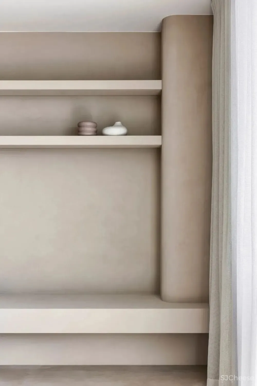 极简设计,极致生活 Dries De Malsche