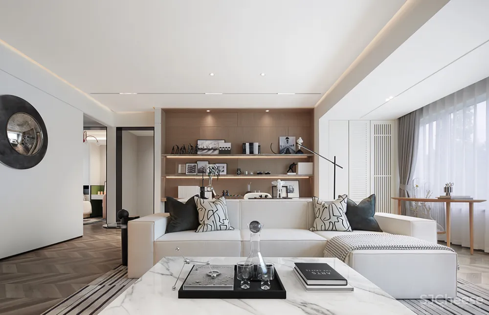 岳蒙：新年轻主义 自在如诗，潮趣入魂！