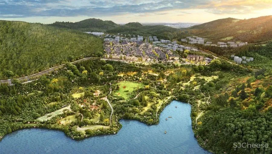 春光潋滟丨SNP 尚诺柏纳