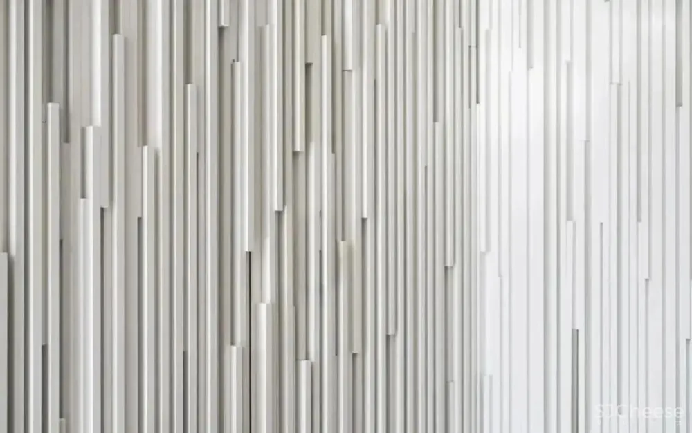 一次不一样的思考,一场艺术的盛宴 柏舍设计JSC