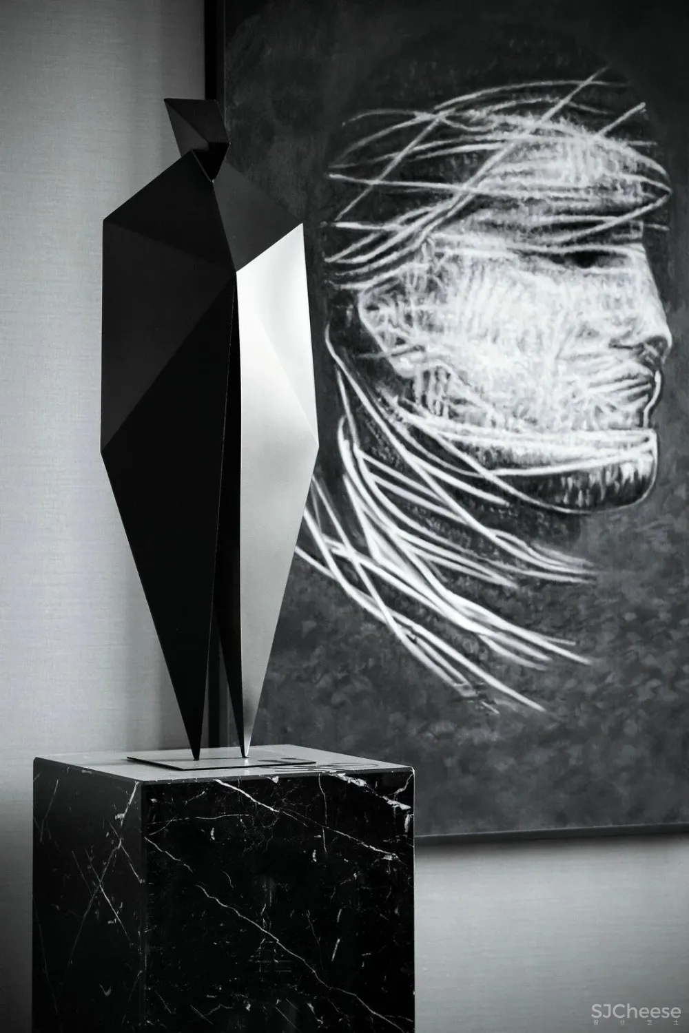 设计师告诉你轻奢不再是金色、高级不再是黑色