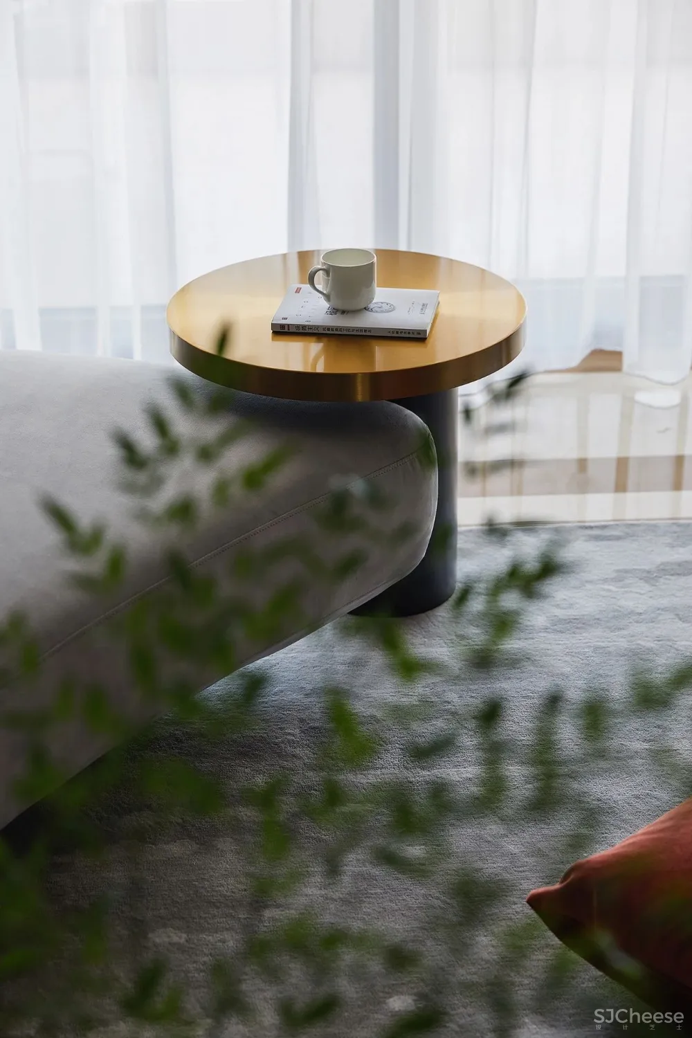 188 ㎡“细节控”的家，这才是95后真正向往的生活！