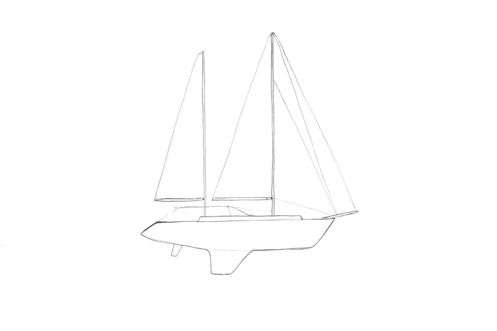 FranSilvestre新作丨漂浮的海上建筑,能移动的豪宅,到底有多香?