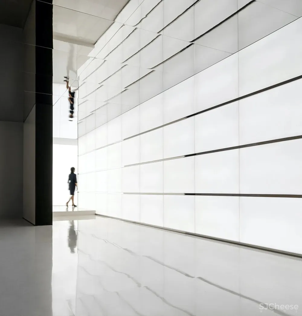 E Studio 壹所设计 九毛九集团办公室