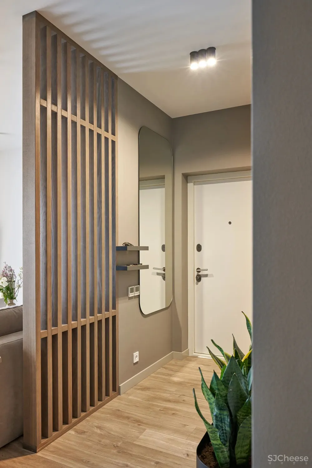 舒适宅,温馨漂亮!