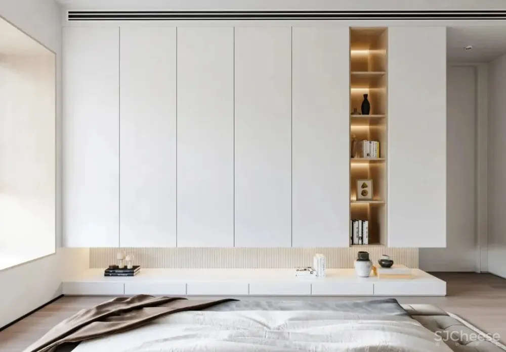 侘寂美学原来这么美！