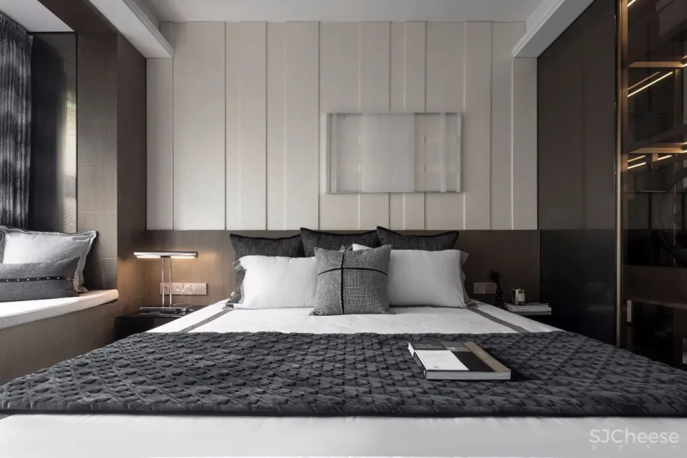 ACME 北控·瀚棠：都市生活不该缺乏形式主义的预设