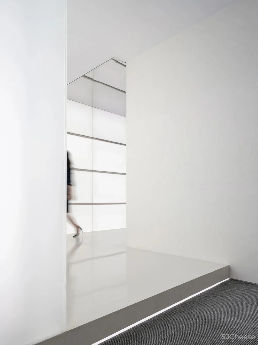 E Studio 壹所设计 九毛九集团办公室