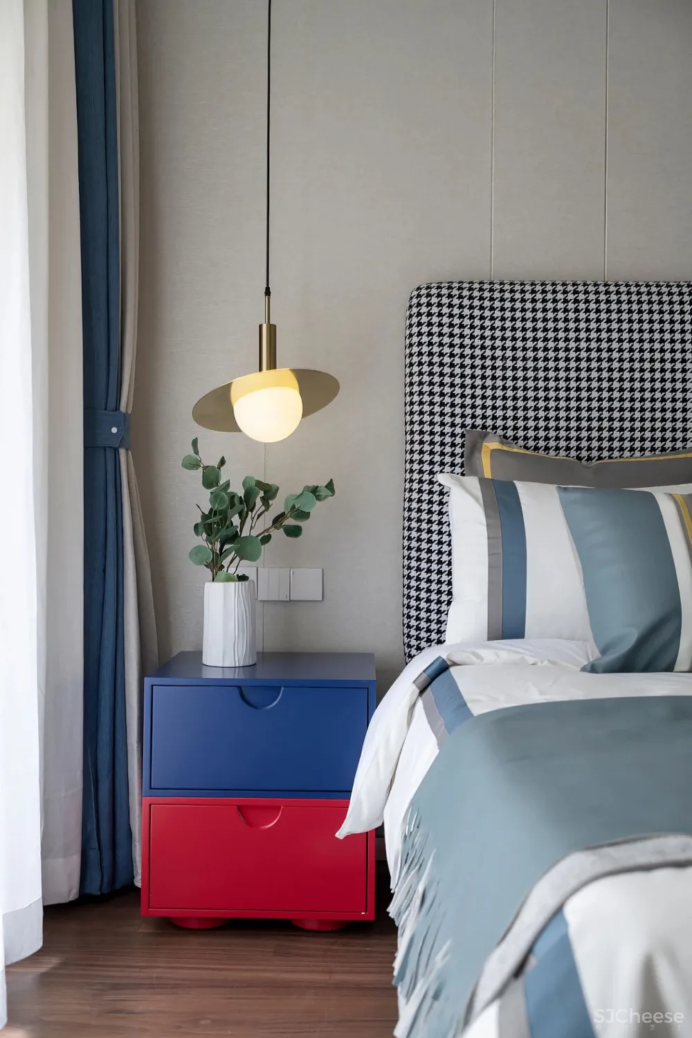 420㎡现代别墅,塑造风格之美 豪意居设计