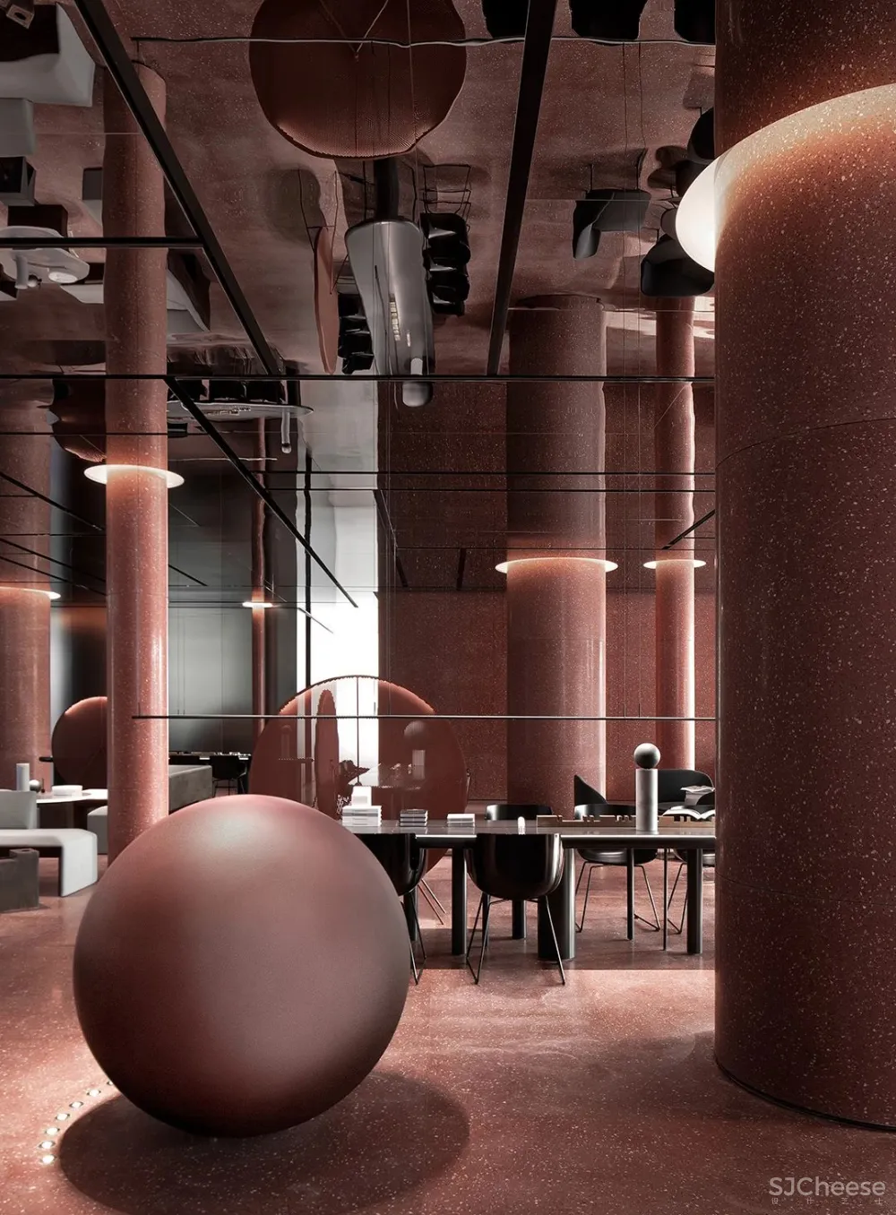 DOMANI 东 仓 牛 顿 与 月 亮